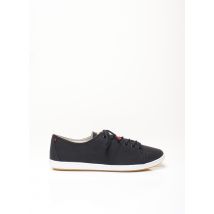 LAFEYT - Baskets noir en autre matiere - Homme - Taille 41 - Modz