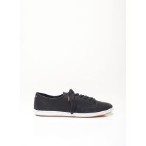 LAFEYT - Baskets noir en autre matiere - Homme - Taille 41 - Modz