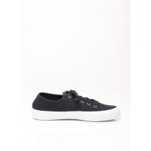 VICTORIA - Baskets noir en textile - Homme - Taille 40 - Modz