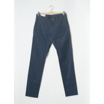 GANT - Pantalon chino gris en coton - Homme - Taille TU - Modz