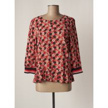 GEISHA - Top rose en viscose - Femme - Taille 36 - Modz