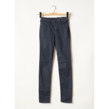 TEDDY SMITH - Pantalon slim bleu en coton - Fille - Taille TU - Modz