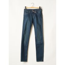 TEDDY SMITH - Jeans coupe slim bleu en modal pour fille - Taille 14 A - Modz