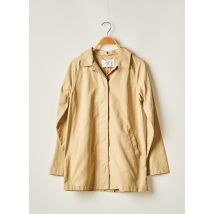 LE TEMPS DES CERISES - Trench beige en coton - Fille - Taille TU - Modz