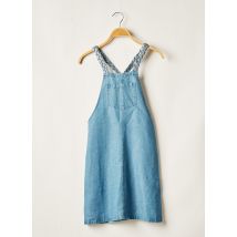 TEDDY SMITH - Robe mi-longue bleu en lyocell - Fille - Taille TU - Modz