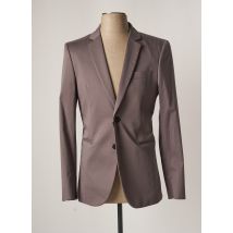 PAUL SMITH - Veste chic gris en coton - Homme - Taille S - Modz