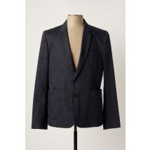 PAUL SMITH - Blazer bleu en viscose - Homme - Taille XL - Modz