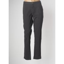 DDP - Pantalon chino gris en coton - Femme - Taille W34 - Modz