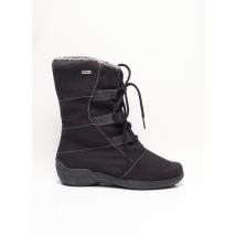 ROHDE - Bottines/Boots noir en cuir - Femme - Taille 36 - Modz