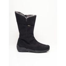 ROHDE - Bottes noir en autre matiere pour femme - Taille 36 - Modz