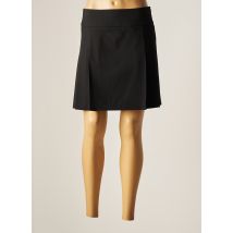 MOSCHINO - Jupe courte noir en polyester - Femme - Taille 36 - Modz