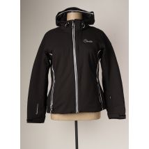 DARE 2 BE - Doudoune noir en polyester - Femme - Taille 58 - Modz