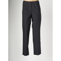 THAT'S ME BY JAGRO - Pantalon large noir en viscose - Femme - Taille 50 - Modz