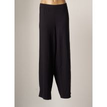 AHORN - Jogging noir en polyamide - Femme - Taille 60 - Modz
