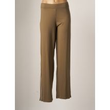 AHORN - Jogging vert en polyamide - Femme - Taille 60 - Modz