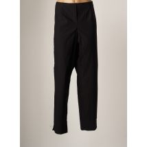 THAT'S ME BY JAGRO - Pantalon large noir en viscose - Femme - Taille 52 - Modz
