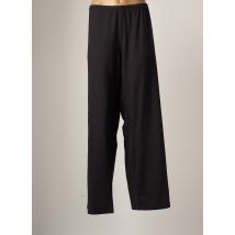 AHORN - Jogging noir en polyamide - Femme - Taille 56 - Modz