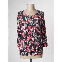 FRANK WALDER - Top rose en viscose - Femme - Taille 42 - Modz