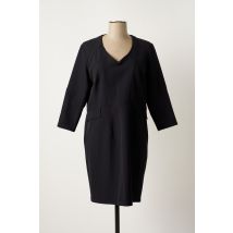 MADO ET LES AUTRES - Robe courte noir en polyester - Femme - Taille 40 - Modz