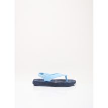 IGOR - Tongs bleu en autre matiere pour garçon - Taille 28 - Modz