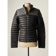 PRIMALOFT - Doudoune noir en nylon - Homme - Taille S - Modz