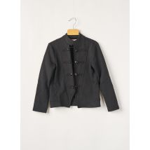 ONLY - Veste casual marron en polyester - Fille - Taille TU - Modz