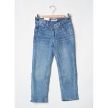 NAME IT - Jeans coupe slim bleu en coton - Fille - Taille TU - Modz