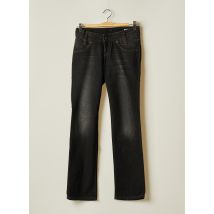 LEE COOPER - Jeans bootcut bleu en coton - Femme - Taille TU - Modz