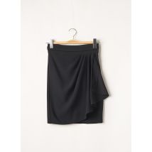 IRO - Jupe courte noir en polyester pour femme - Taille 34 - Modz