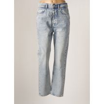 ANINE BING - Jean coupe Mom bleu en coton - Femme - Taille W24 - Modz