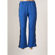 MARGAUX LONNBERG - Jogging bleu en nylon pour femme - Taille 40 - Modz