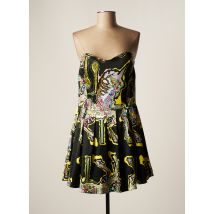 SEQUALYZ - Robe courte noir en polyester - Femme - Taille 38 - Modz