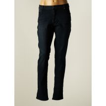 S.OLIVER - Jeans coupe slim bleu en coton - Femme - Taille TU - Modz