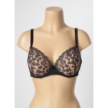 AUBADE - Soutien-gorge noir en polyester - Femme - Taille 85E - Modz