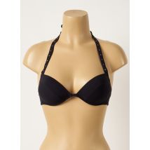 MAISON LEJABY - Haut de maillot de bain noir en polyamide - Femme - Taille 85C - Modz
