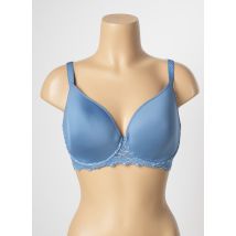 SIMONE PERELE - Soutien-gorge bleu en polyester - Femme - Taille 90E - Modz
