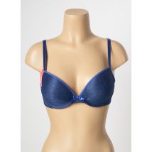 PASSIONATA - Soutien-gorge bleu en polyamide - Femme - Taille 85B - Modz