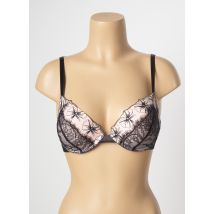 PASSIONATA - Soutien-gorge rose en polyester - Femme - Taille 85D - Modz