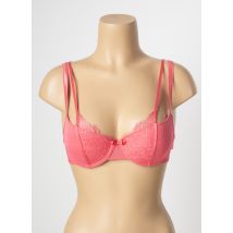 PASSIONATA - Soutien-gorge rose en polyamide - Femme - Taille 85C - Modz