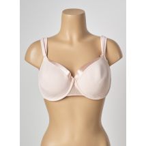 IMPLICITE LINGERIE FEMME DE COULEUR ROSE - Grande Taille