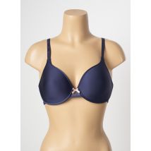 CHANTELLE - Soutien-gorge bleu en polyester - Femme - Taille 90H - Modz