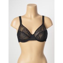 IMPLICITE - Soutien-gorge noir en polyamide - Femme - Taille 85C - Modz