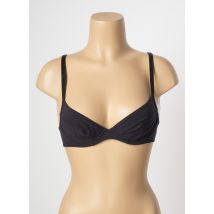 IMPLICITE - Soutien-gorge noir en polyamide - Femme - Taille 85B - Modz