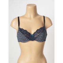 PASSIONATA - Soutien-gorge bleu en polyamide - Femme - Taille 90D - Modz