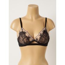 PASSIONATA - Soutien-gorge noir en polyester pour femme - Taille 85B - Modz