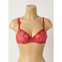 PASSIONATA - Soutien-gorge rose en polyester pour femme - Taille 85C - Modz