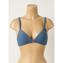 PASSIONATA - Soutien-gorge bleu en polyamide - Femme - Taille 85B - Modz