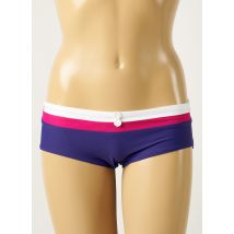 FREYA - Bas de maillot de bain violet en nylon - Femme - Taille 40 - Modz