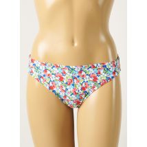 FREYA - Bas de maillot de bain bleu en viscose - Femme - Taille 36 - Modz