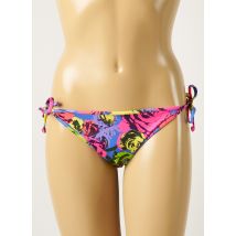 FREYA - Bas de maillot de bain violet en nylon - Femme - Taille 36 - Modz